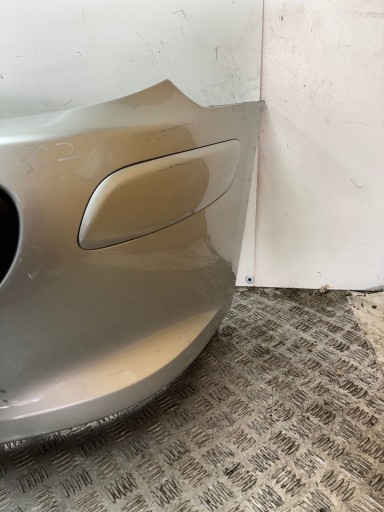 Pare choc Avant Avant PEUGEOT 307 LIFT 05