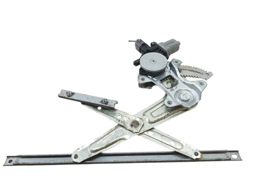 mechanism windows left rear part Mitsubishi ASX and (2010- )