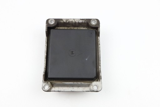OPEL CORSA D computer control unit of the engine 1.2 55350552 1039S01628 0261207962