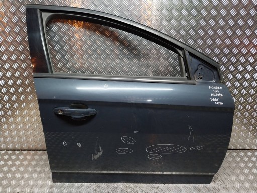 dveře předek pravé FORD MONDEO MK4 08