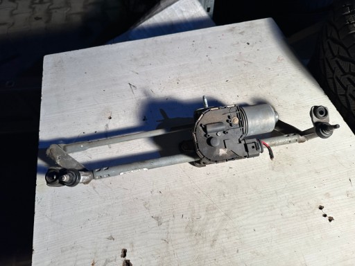 Wischergestänge VW SCIROCCO 1K8955023B EUROPA