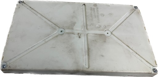 BMW module unité de commande électronique uce BDC-03 V10 BDC 5A5F662