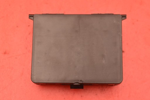 control unit module of the air conditioning 9678007680 PEUGEOT 308 2 II T9 1.6 HDI 92 KM