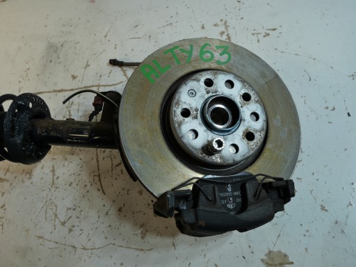 McPherson swing shock absorber VW TIGUAN 5N0412021CT AKTYWNY