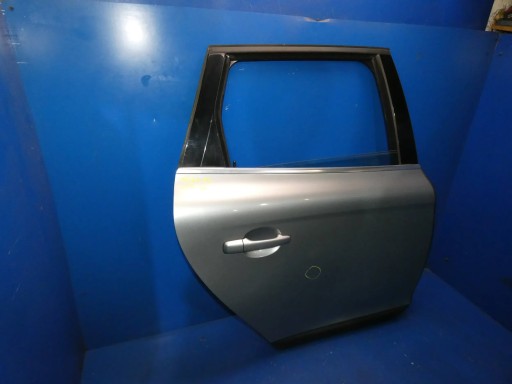VOLVO XC60 and door right rear part rear. right STAN as for FOTO