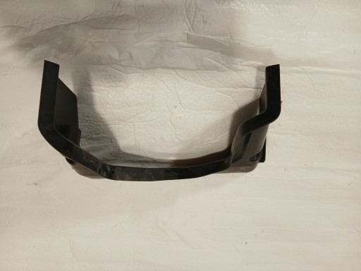 AUDI A4 B9 LIFT RYNNA under the window 8W1819979A