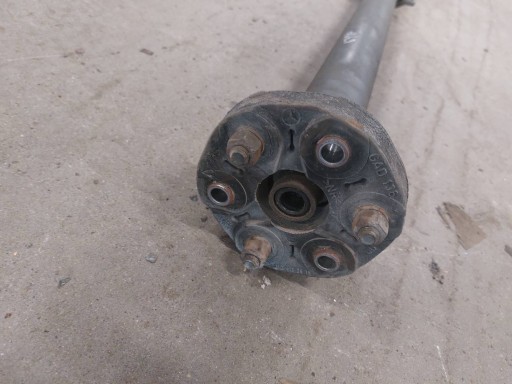 cardan MERCEDES-BENZ W203 C180 2094100606