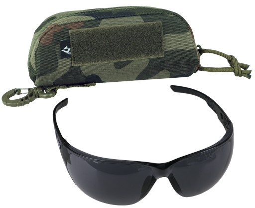 Захисні окуляри Bolle Safety Ness