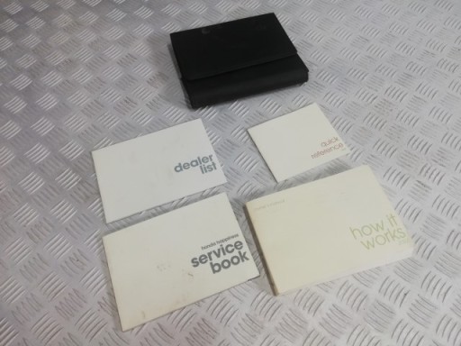 HONDA JAZZ III КНИГА ИНСТРУКЦИЯ