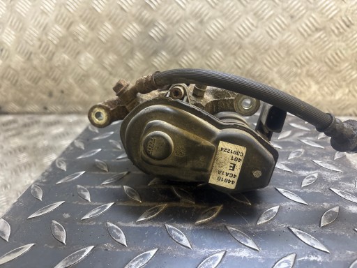 caliper brake left rear part rear RENAULT KOLEOS 2 440104CA1A