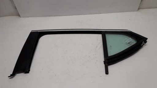 15- - OPEL ASTRA K 15-HB СТЕКЛО ЗАДНЕЕ ЛЕВОЕ МАЛЕНЬКОЕ AS2 ..16