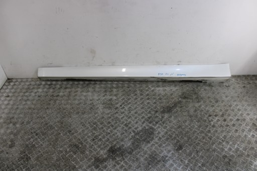cap threshold left threshold left BMW 3 F30 F31 LIFT 7256911