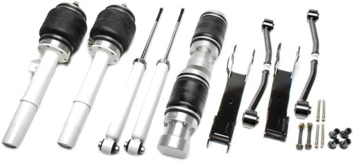 LFBM06-LFKIT1 - BMW E92 Підвіска AIRRIDE Air RIDE та TECHNIX
