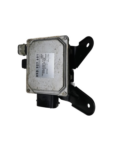 Module POMPY Huile PORSCHE CAYENNE II 7P 09D927601