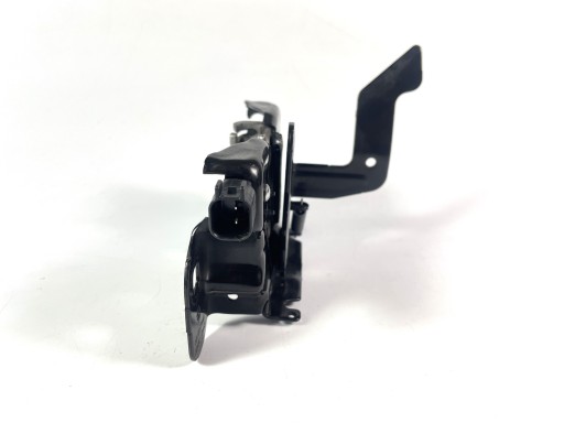 Ram 1500 bonnet latch lock front 2013-2024