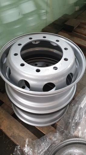 ОБОД КОЛЕСА ОБОД 9-22,5