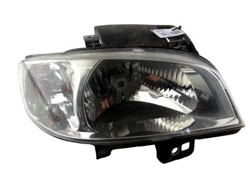 REFLEKTOR right SEAT CORDOBA 5210