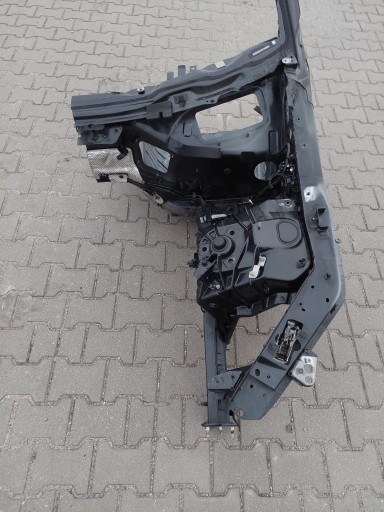 quarter front left front left quarter OKULAR ALFA ROMEO GIULIA 408
