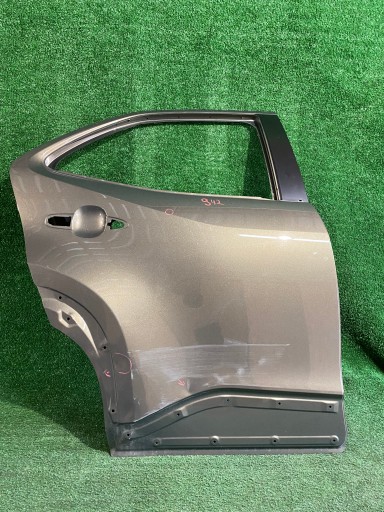 Tür heck hinten rechts TOYOTA YARIS CROSS