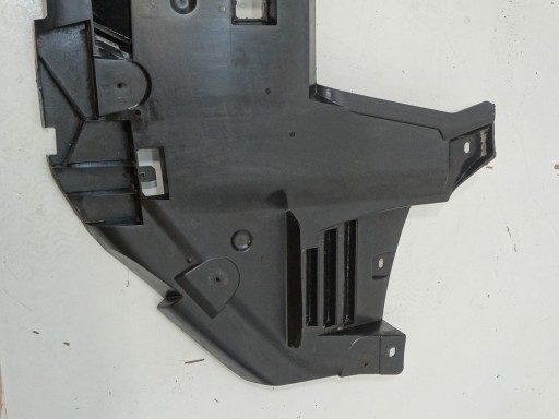 cover cover below bumper EXPERT III JUMPY III PROACE II 9808501880
