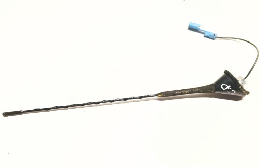 aerial roof RADIA OPEL CORSA D