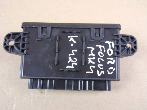 Ford Focus IV MK4 modul Bedienteil Tür JX7T-14B531-AK