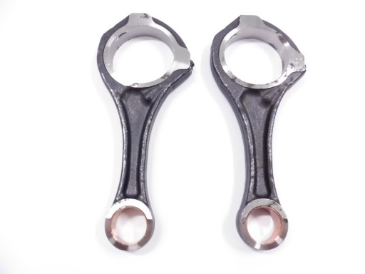 A6420304120 - MERCEDES SPRINTER 3.0 CDI OEM 642 CRANK NEW ORG !