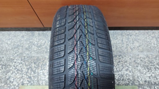 SEMPERIT SPEED-GRIP 2 205/55R16 tyre ZIMOWA 8,5mm