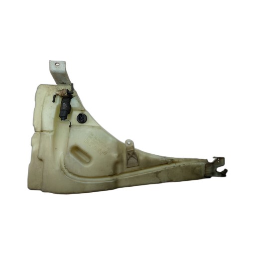 washer fluid tank Volkswagen TOUAREG 7L 2.5 R5 TDI 7L0955453D/E