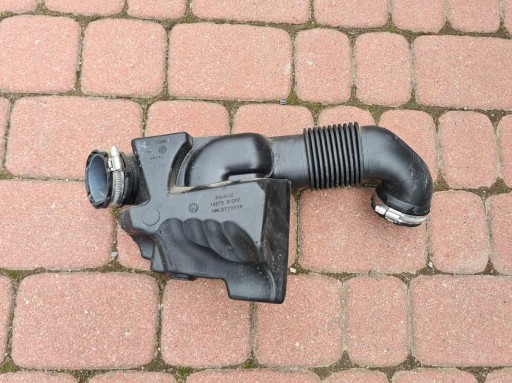 Rezonator air 1.5D Renault Captur II 2 165756120R