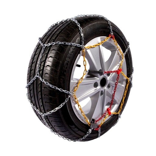 Ланцюги протиковзання magneti marelli 16мм 225/75/r16c 225/75 r16c tuv kn-245