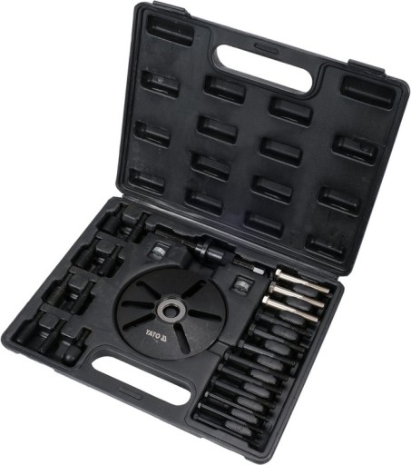 YATO ЗНІМАЧ ШКІВІВ З АМОРТИЗАТОРОМ ВІБРАЦІЇ 23EL