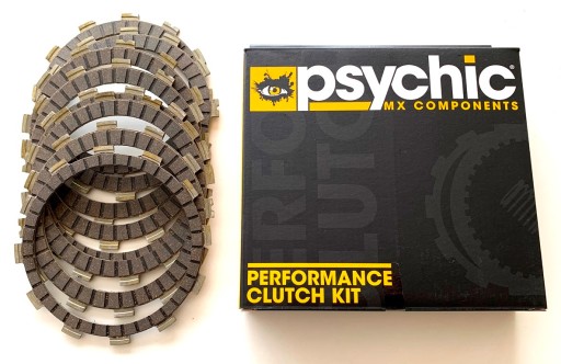 MC-03779C - Диски зчеплення YAMAHA YZF-R6 YZF 600 THUNDER CAT