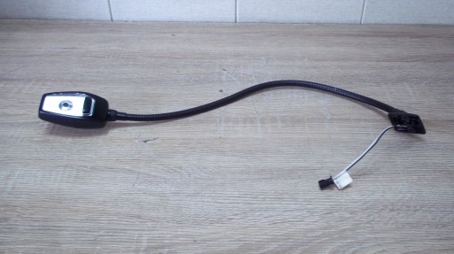 82301393 - ОСВІТЛЕННЯ КАБІНИ ЛАМПА ЛАМПА VOLVO FH 4