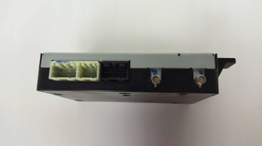CAMARO VI 16-19 module control unit navigation devices 84022547 RADIO