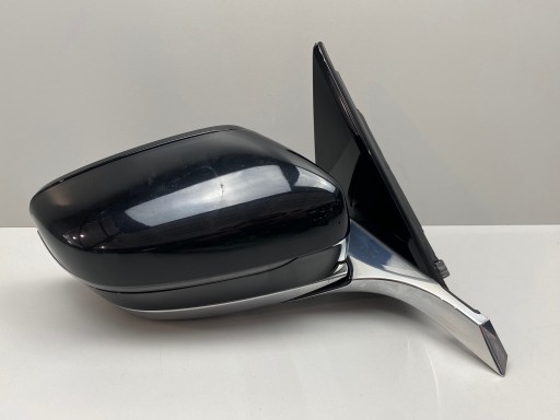 51167437150 - BMW G11 G12 ЗЕРКАЛО ПРАВОЕ 5 PIN 475