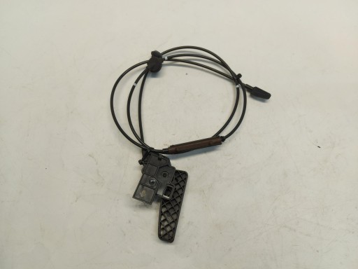 VW Multivan 7T0 T7 2023r rope lever handle bonnets 7t0823535a
