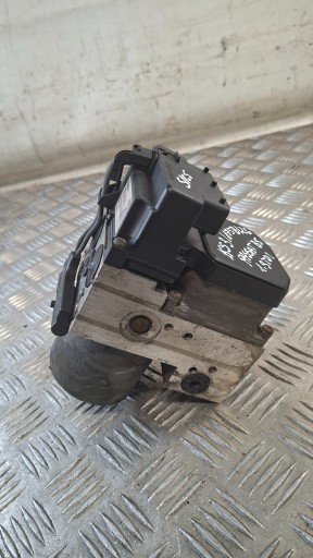 pumpe ABS VW PASSAT B5 1.9TDI