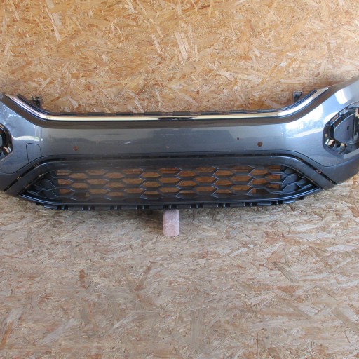 nárazník předek přední VW T-ROC 2GA LIFT