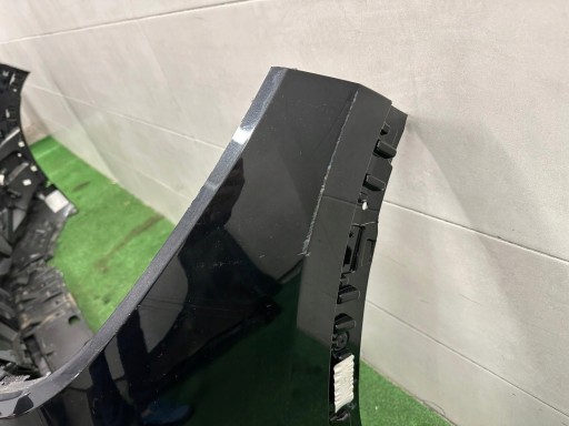 BMW X6 G06 LCI bumper front 6PDC below RADAR 475 m-packet