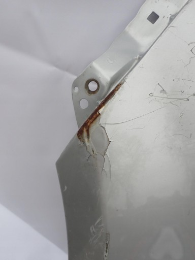 KIA CEED and 1 06-09 fender front front left