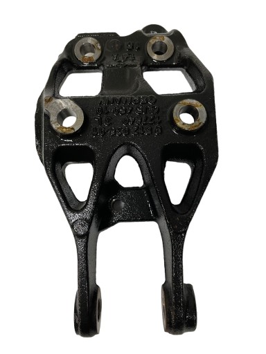 engine mount bracket MINI R60