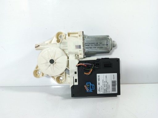 FORD C-MAX MK1 mini motor windows right front OE 3M5T-14B533 BG