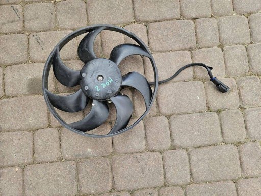 ventilátor chladiče 1.2 THP Opel MOKKA B 2 II MS268000-8154