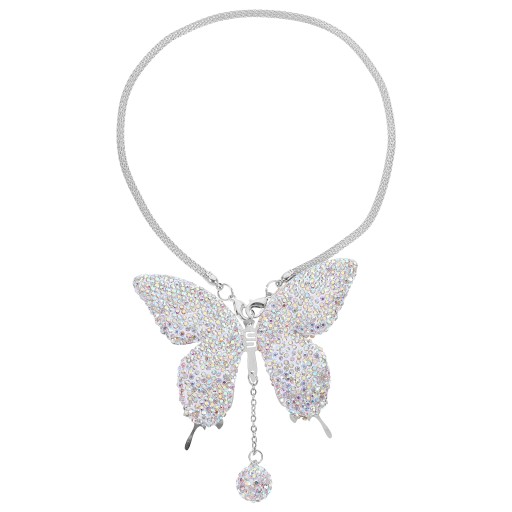 36242766 - Прикрасьте свій автомобіль міцним декором у вигляді метелика