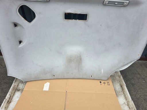 CIELO INTERNO VOLKSWAGEN SHARAN e LIFT 7M3867502 SK 6K8