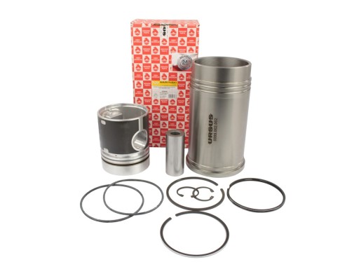 КОМПЛЕКТ ДЛЯ РЕМОНТУ ДВИГУНА C-385 89003960