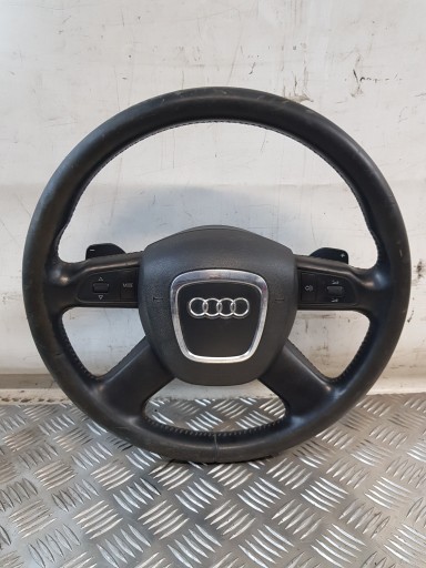 lenkrad 4F0419091BC + Airbag AIRBAG 4F0880201AS AUDI A6 C6 05R