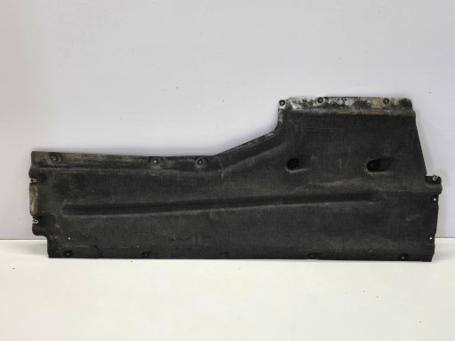 Bmw 6 gt g32 17r кришка шасі права 7374692