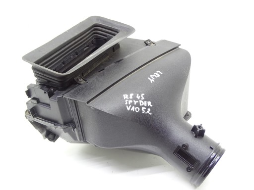 Gehäuse filter luft AUDI R8 4S 5.2 V10 FSI 4S0133843B